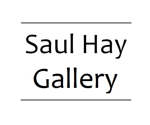 Saul Hay Gallery Logo (300ppi) (2)