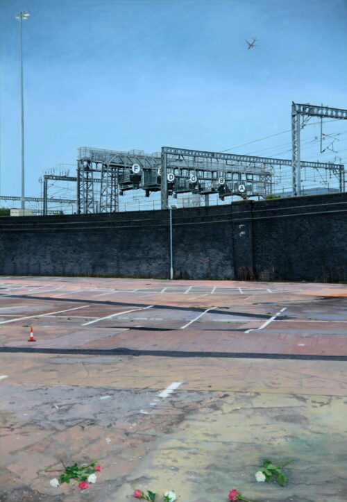 Too Many Tragedies, Too Many Crimes