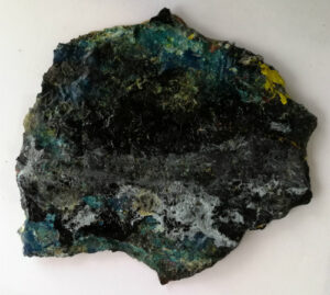 Never Lose Your Sense of Wonder (unframed)