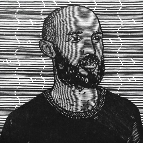 Rob's Twin (Looks Right)