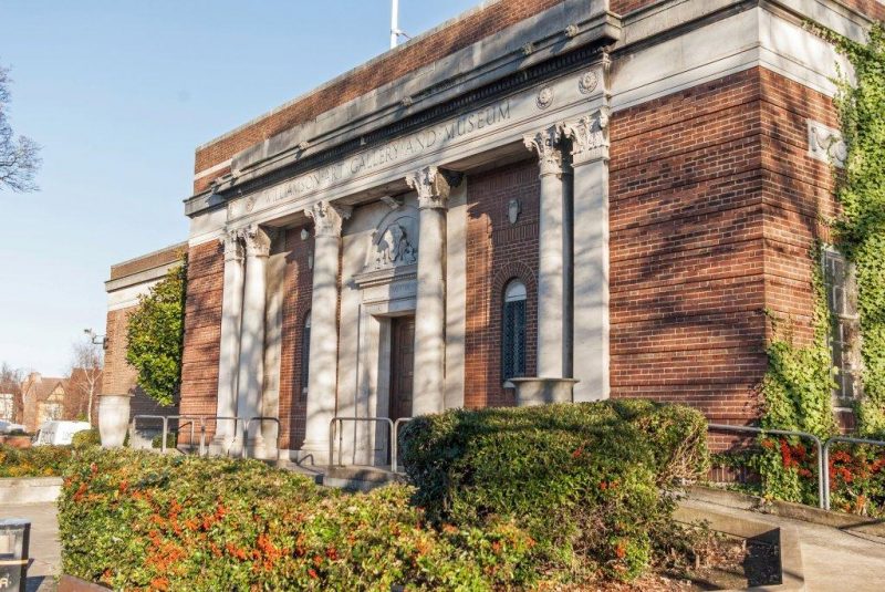 Williamson-Art-Gallery