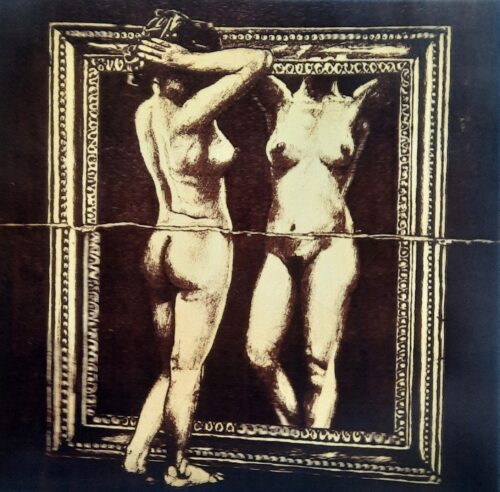 Body Dysmorphic Disorder