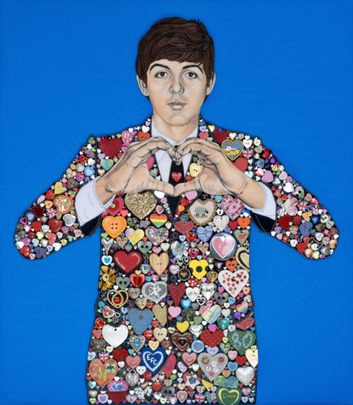 The Paul McCartney Project