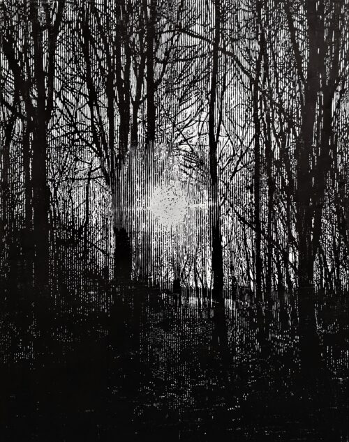 As the Sun Goes Down