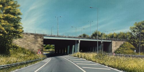 Distance Means Nothing and Everything