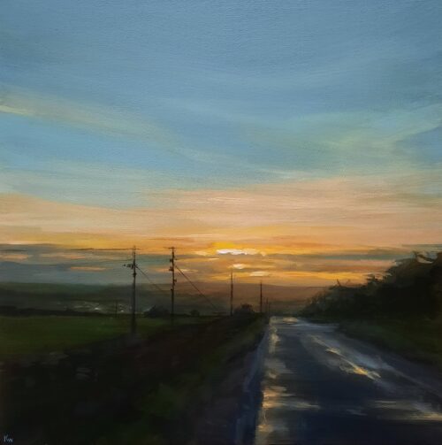 Good Evening Yorkshire