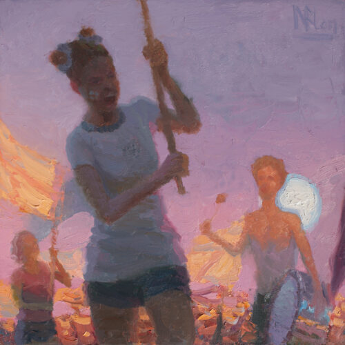 Guardians of the Future