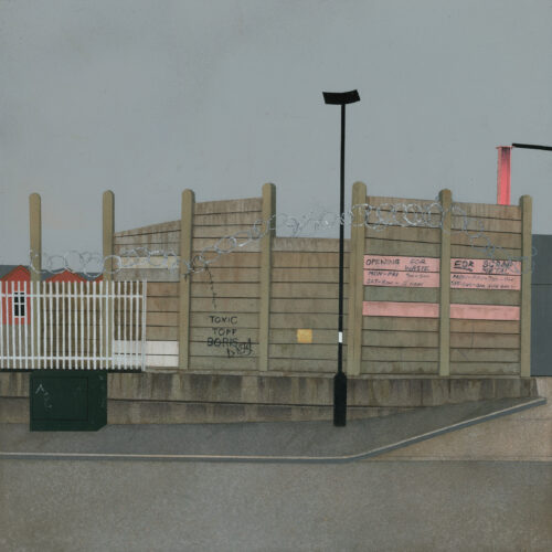 The Inherent Magic of the Everyday