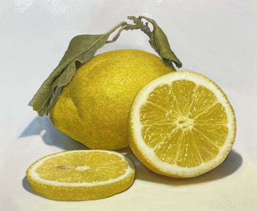 Lemons