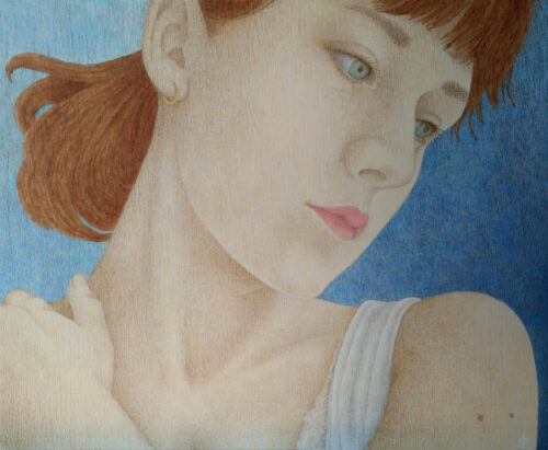 Lulu-Rose: Une Etude