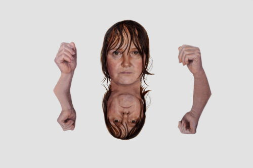 STRONG AND RISING (The Pool is the Past)