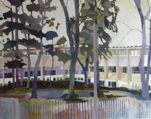 Victoria Park Estate