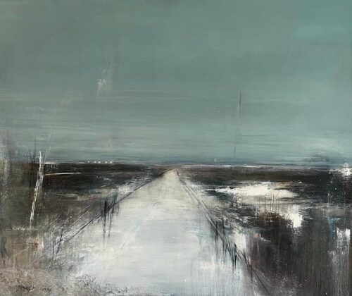 When the Moors Settle, North Yorkshire