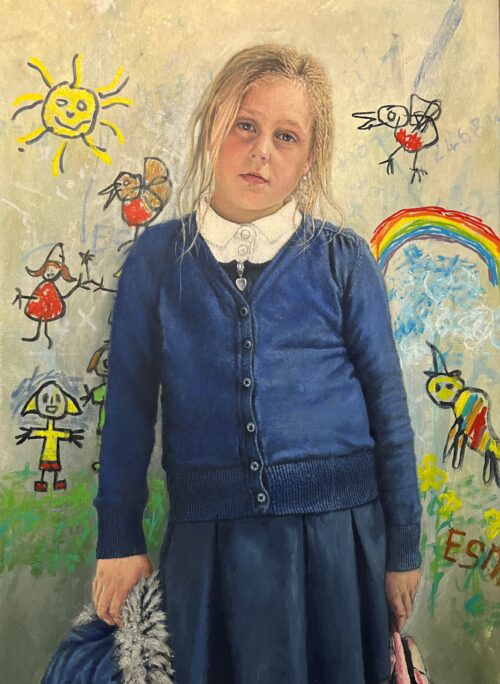 Rainbows and Unicorrns