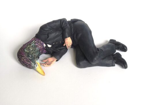 Fallen (John Clare, poet)