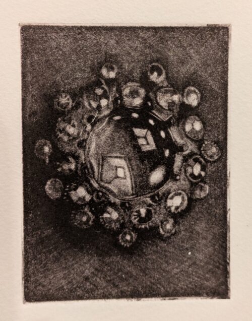 Brooch