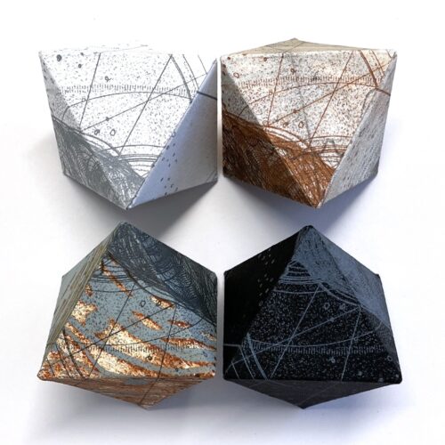 Connecting Foundations