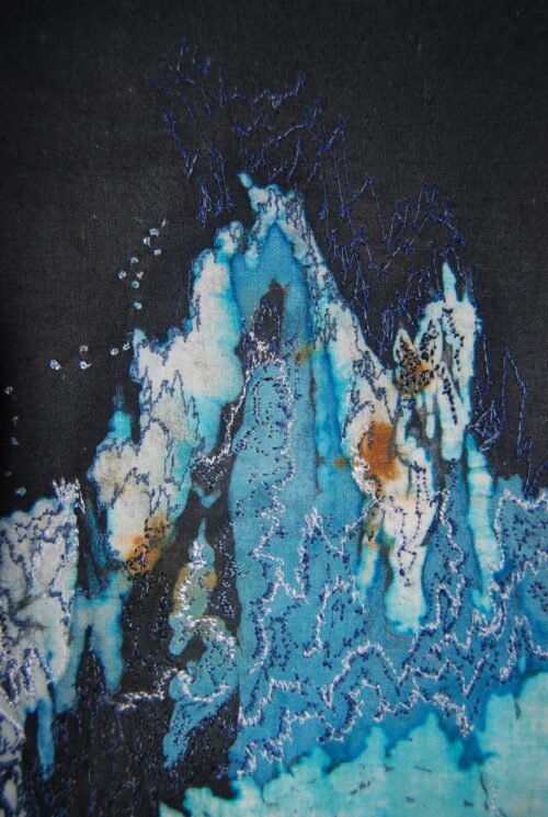 Ebb and Flow