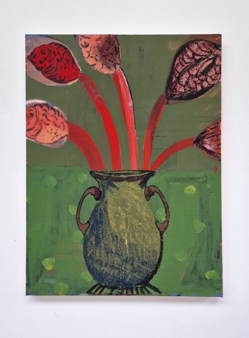 Flowerpot