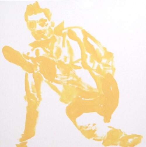 Football Icons - Jackie Milburn