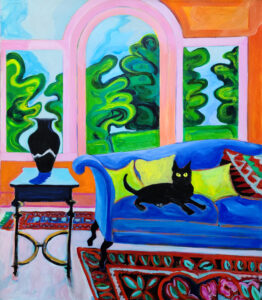 Genie-and-Black-Cat-232