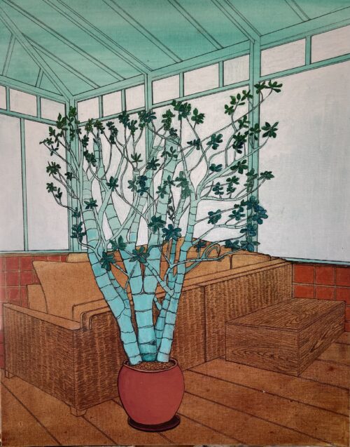 Jade Tree