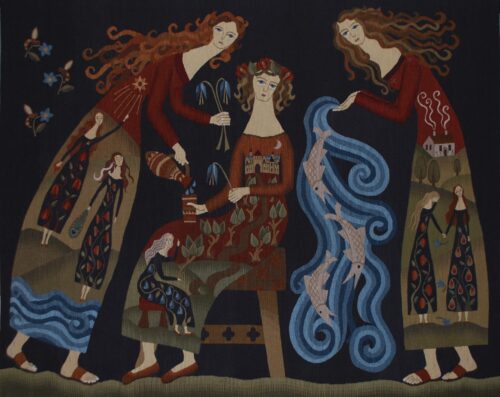 The Waterbearers