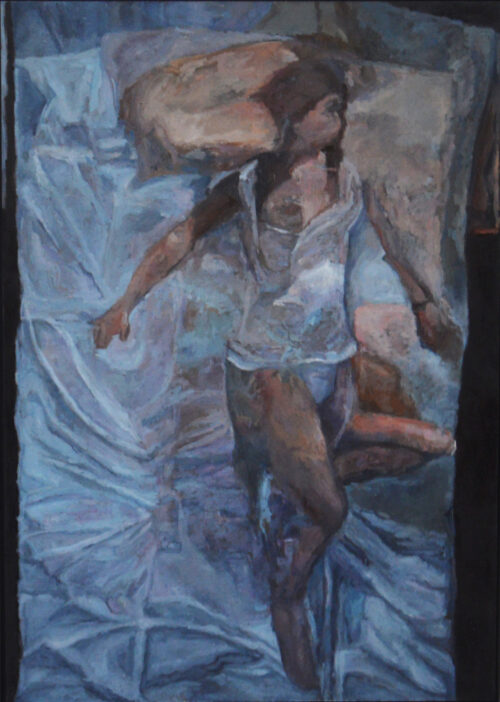 The Dreamer