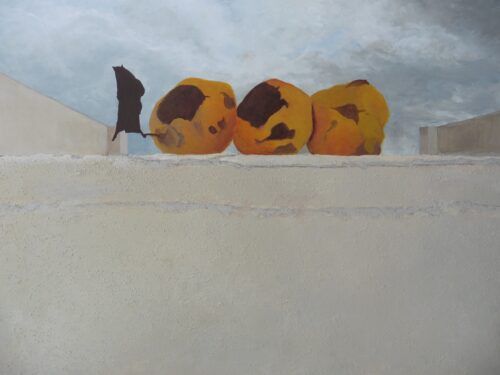 Three Quince
