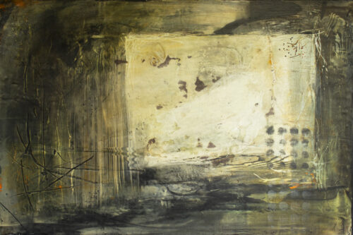 Weathered Storms