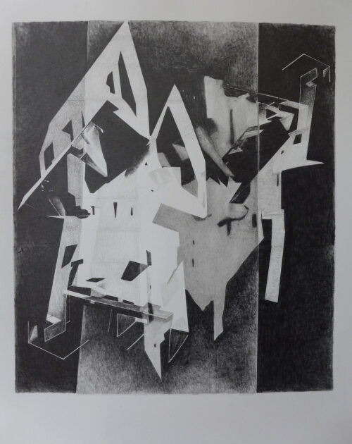 Displacement