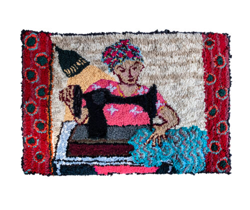 Stitching